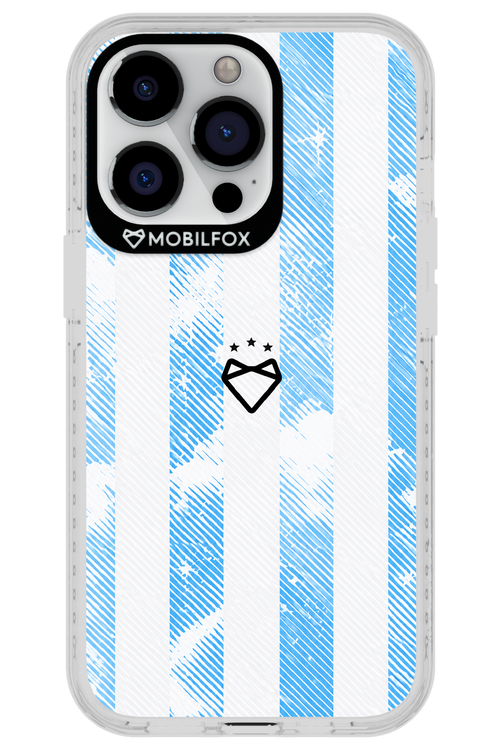 Argentina x Mobilfox 2.0 - Apple iPhone 13 Pro