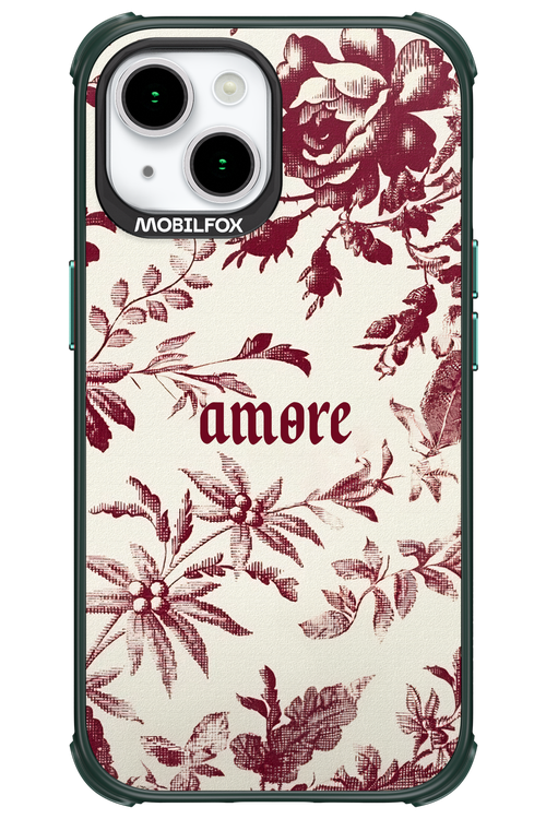Amore 2.0 - Apple iPhone 15