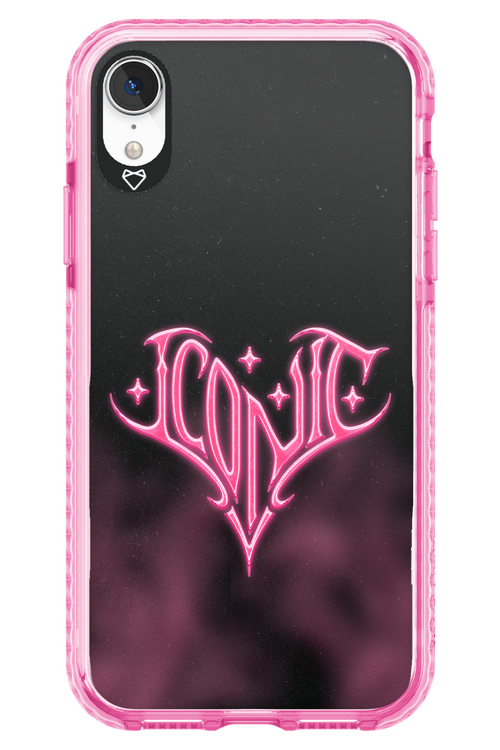 Iconica 2.0 - Apple iPhone XR