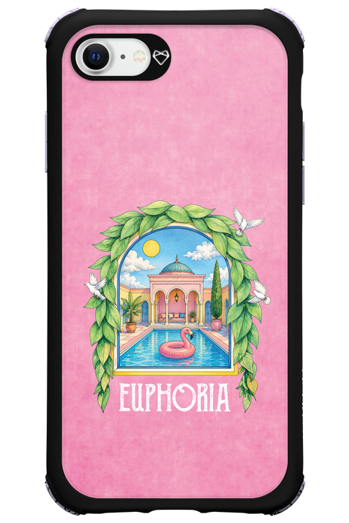 Euphoria 2.0 - Apple iPhone 8