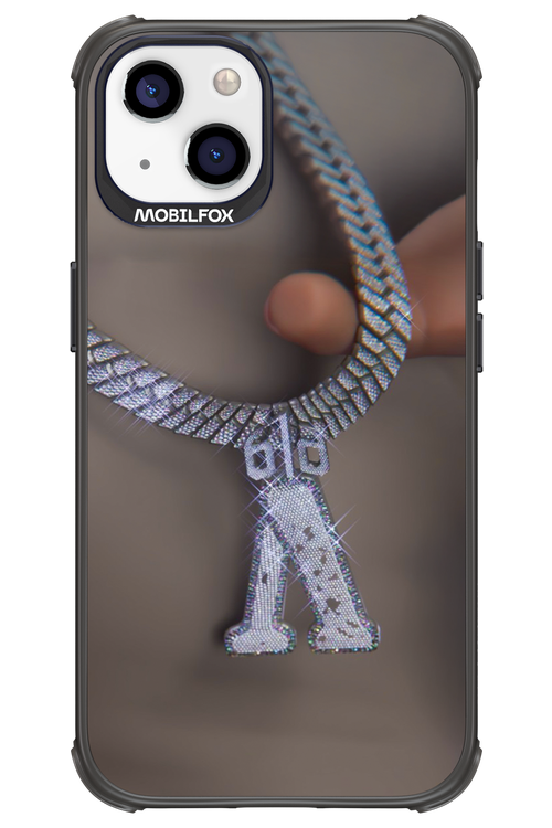 Azteca Chain 2.0 - Apple iPhone 13