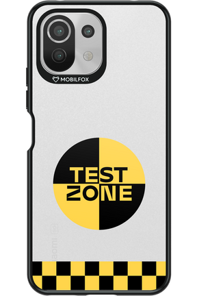 Test Zone - Xiaomi Mi 11 Lite (2021)