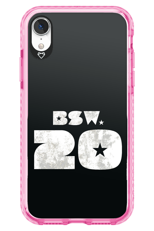 BSW 20 (9) 2.0 - Apple iPhone XR