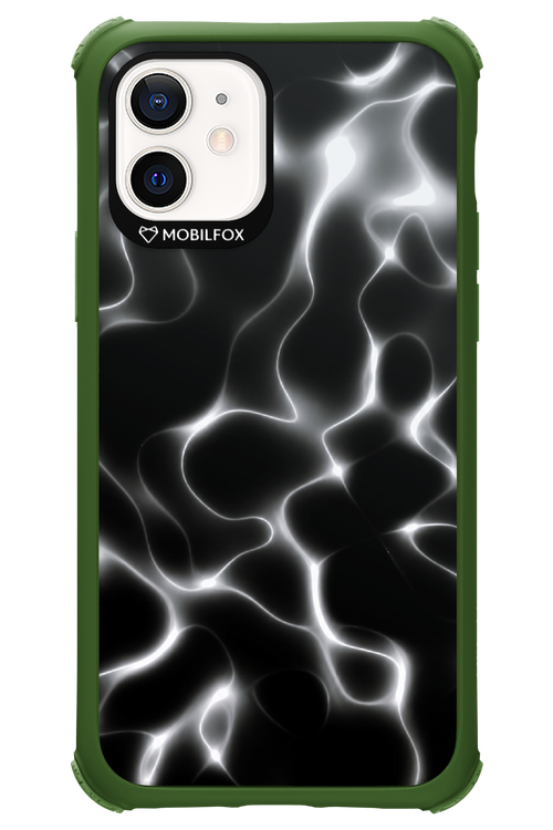 Dark Aura 2.0 - Apple iPhone 12