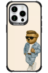 Gamibear (Desert) - Apple iPhone 15 Pro