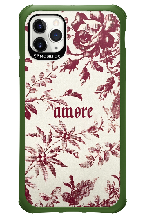 Amore 2.0 - Apple iPhone 11 Pro Max