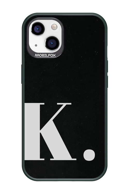 K (Off Space) 2.0 - Apple iPhone 13