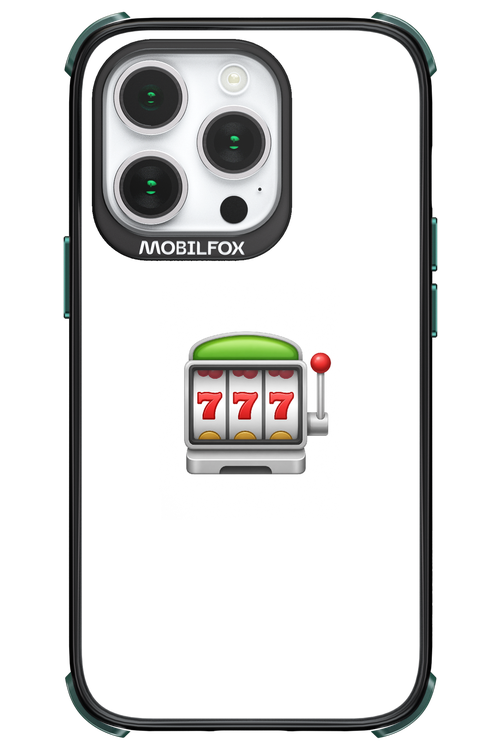 777 2.0 - Apple iPhone 14 Pro