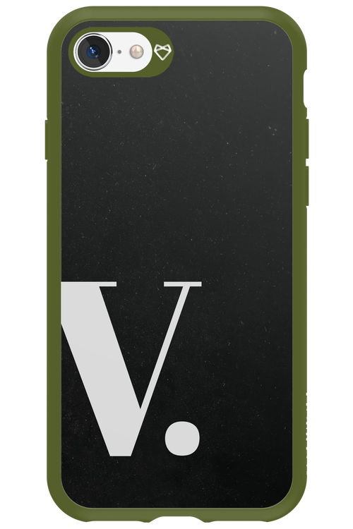 V (Off Space) 2.0 - Apple iPhone SE 2022