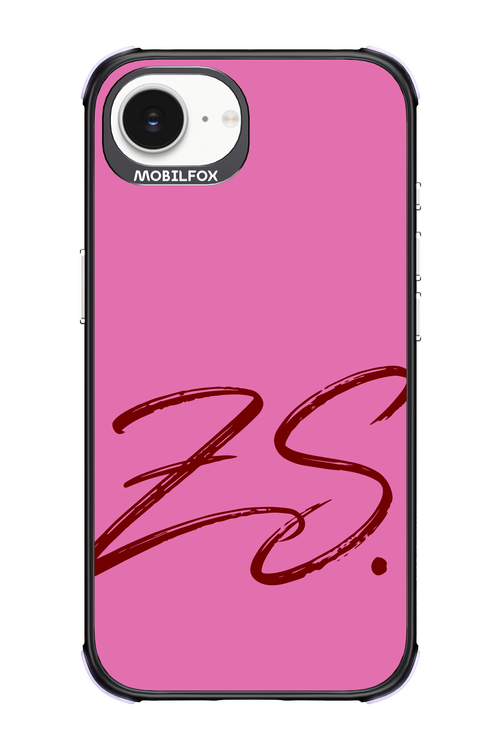(Sorbet) ZS 2.0 - Apple iPhone 16e