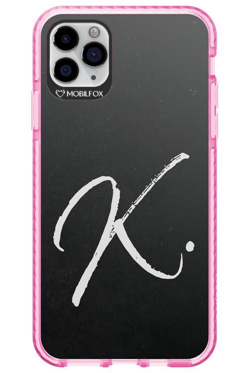 (Off Space) K 2.0 - Apple iPhone 11 Pro Max