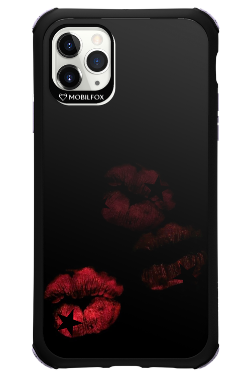 Kiss Star - Apple iPhone 11 Pro Max