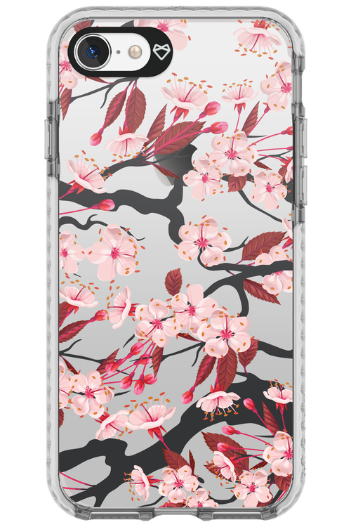Sakura 2.0 - Apple iPhone 7