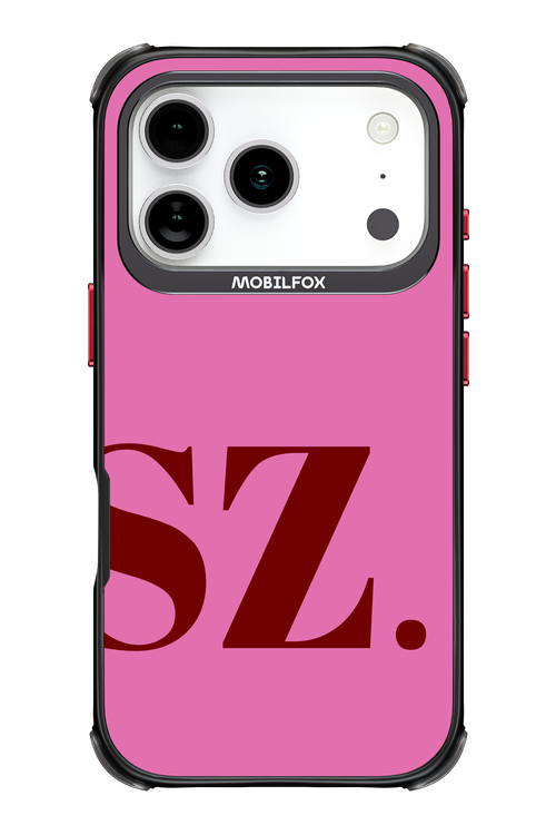 SZ (Sorbet) 2.0 - Apple iPhone 17 Pro