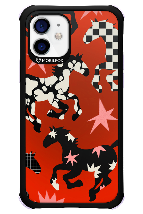 Stallions 2.0 - Apple iPhone 12