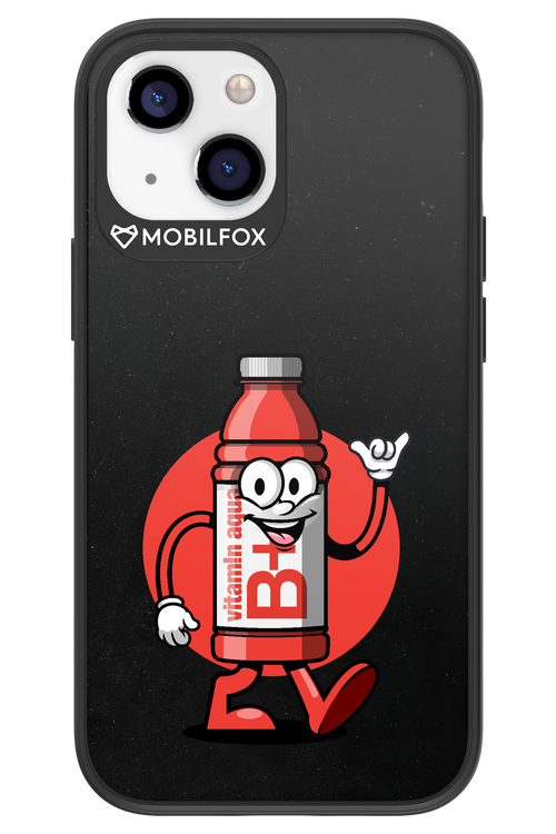 Vitamin Aqua B+ 2.0 - Apple iPhone 13 Mini