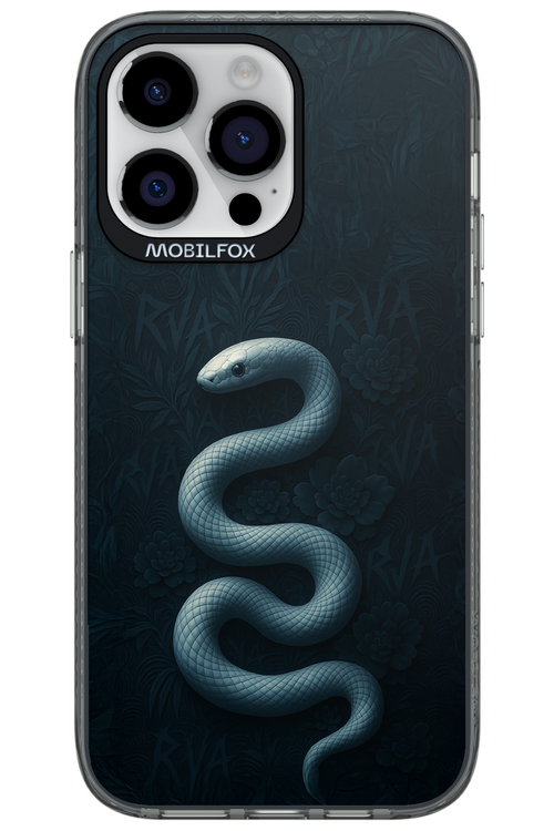 Night Venom - Apple iPhone 14 Pro Max