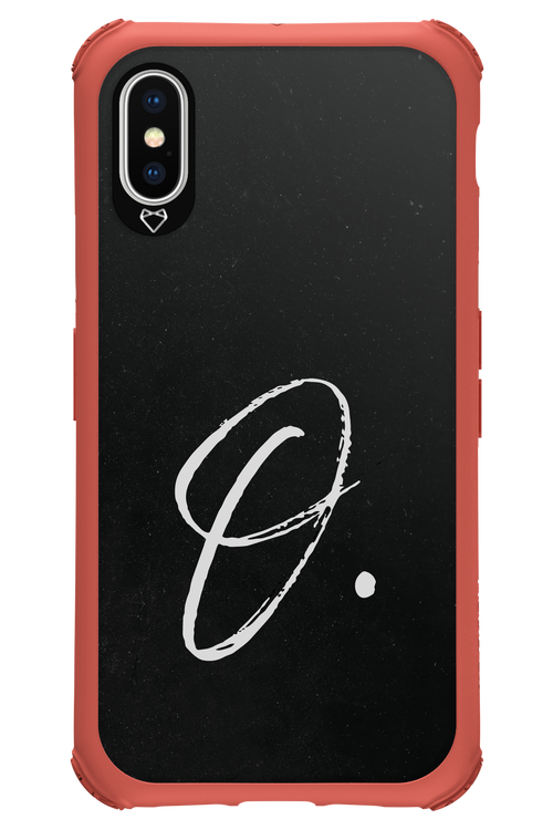 (Off Space) O 2.0 - Apple iPhone X