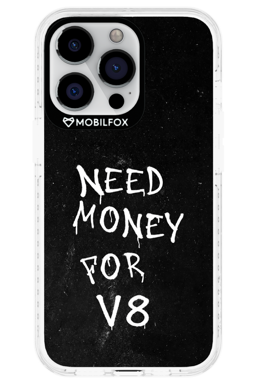 V8 2.0 - Apple iPhone 13 Pro