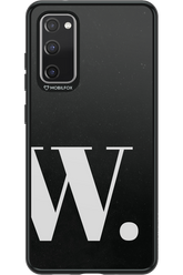 W (Off Space) 2.0 - Samsung Galaxy S20 FE