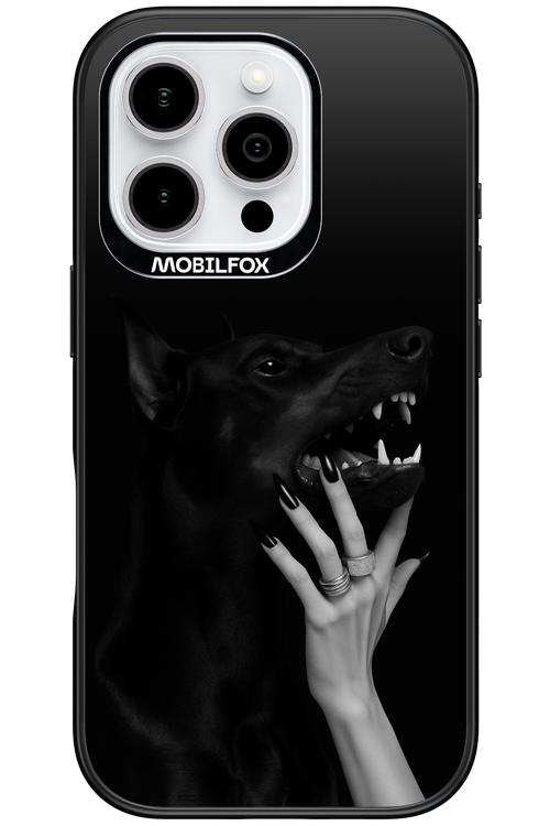 Hellhound 2.0 - Apple iPhone 16 Pro