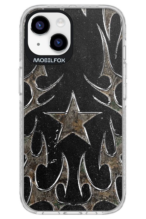 Camo 2.0 - Apple iPhone 14