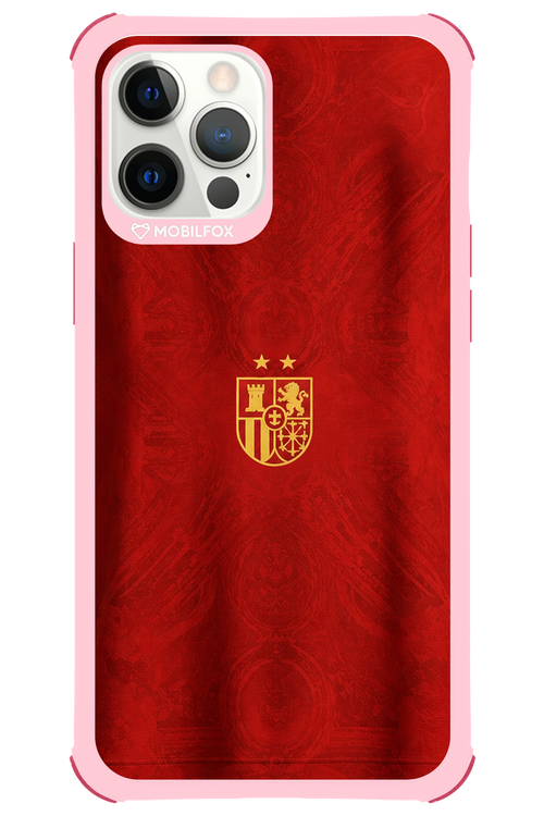 Spain II 2.0 - Apple iPhone 12 Pro Max