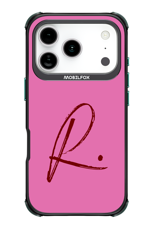 (Sorbet) R 2.0 - Apple iPhone 17 Pro