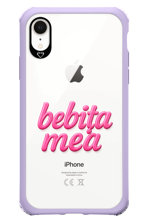 Meaa 2.0 - Apple iPhone XR