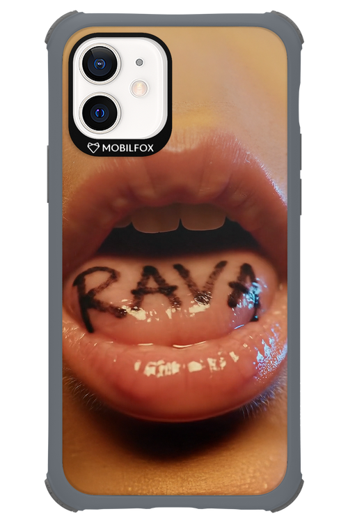 Rava Kiss 2.0 - Apple iPhone 12