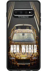Car 2.0 - Samsung Galaxy S10+