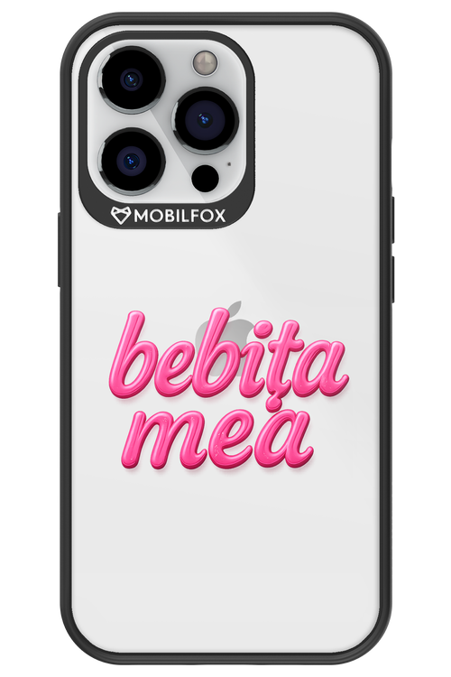 Meaa 2.0 - Apple iPhone 13 Pro