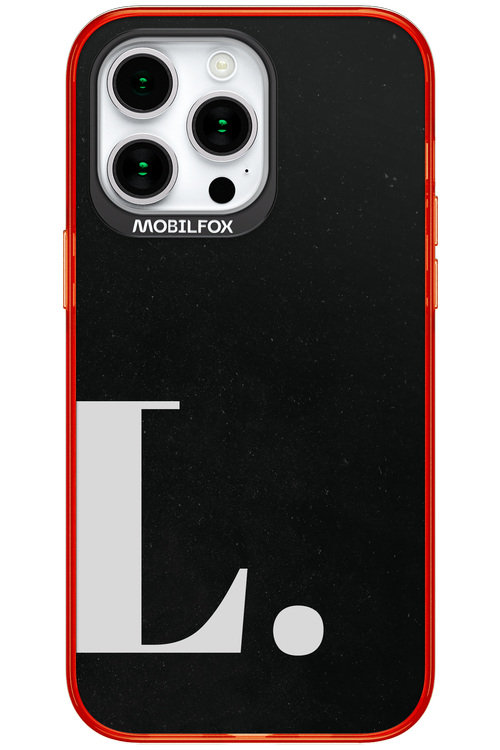 L (Off Space) 2.0 - Apple iPhone 15 Pro Max