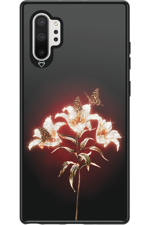 Glow Up Girl 2.0 - Samsung Galaxy Note 10+