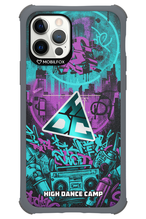 HDC 10 - Apple iPhone 12 Pro