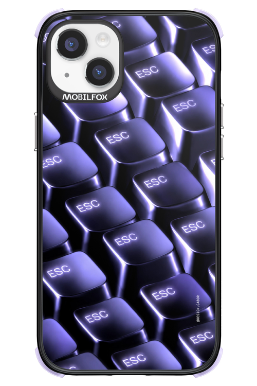 Can's Escape 2.0 - Apple iPhone 14 Plus