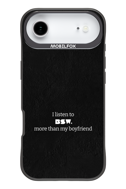 BSW FourSeasons 8 2.0 - Apple iPhone 17 Air