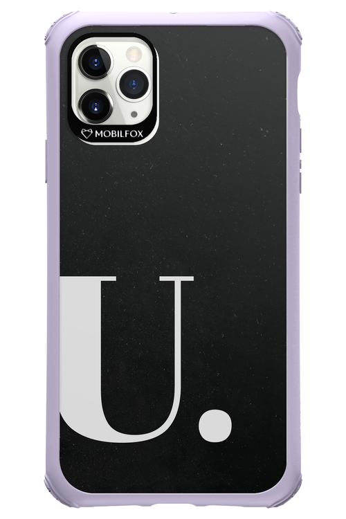 U (Off Space) 2.0 - Apple iPhone 11 Pro Max