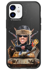 Final Boss - Apple iPhone 12 Mini