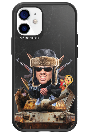 Final Boss - Apple iPhone 12 Mini