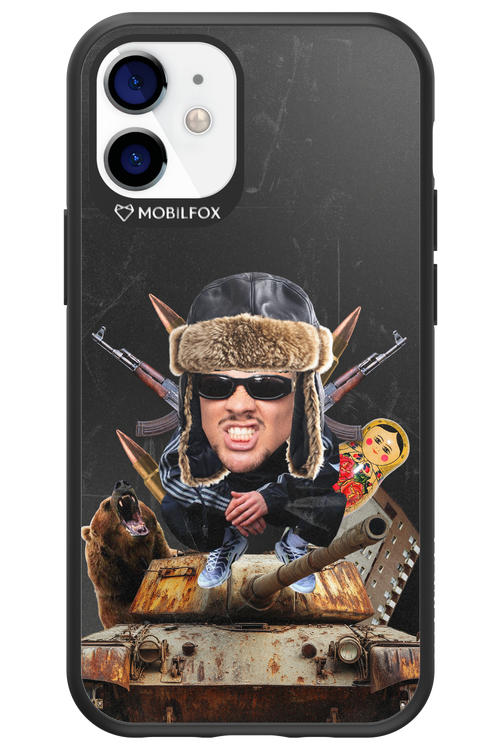 Final Boss - Apple iPhone 12 Mini