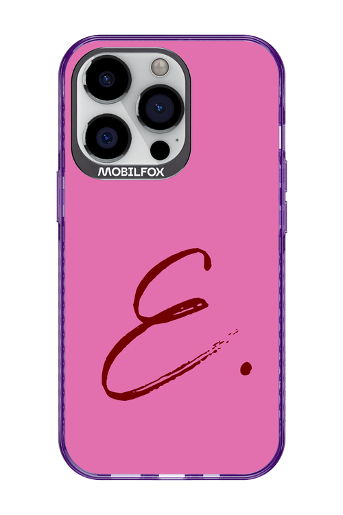 (Sorbet) E 2.0 - Apple iPhone 13 Pro