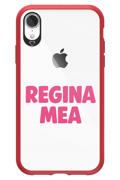 Regina Mea - Apple iPhone XR