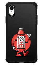 Vitamin Aqua B+ - Apple iPhone XR