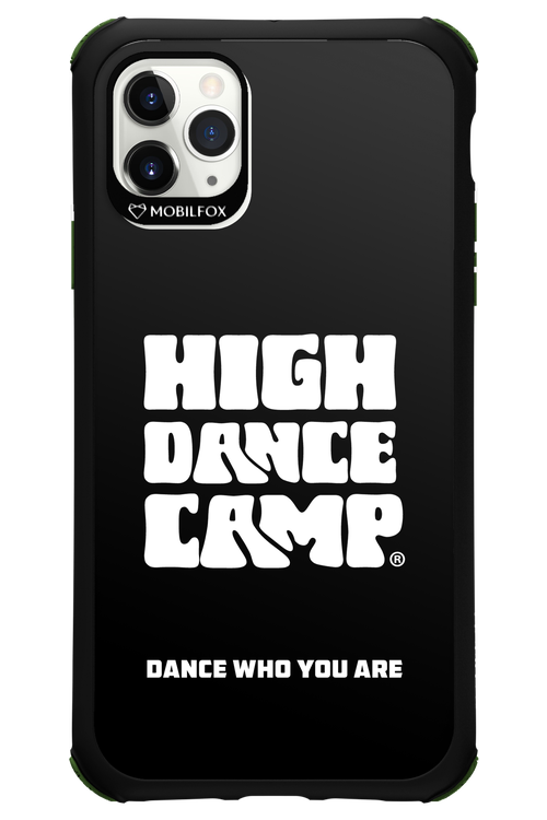 HDC 1 2.0 - Apple iPhone 11 Pro Max