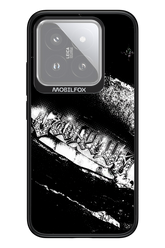 Grillz Black Centaur 2.0 - Xiaomi 14