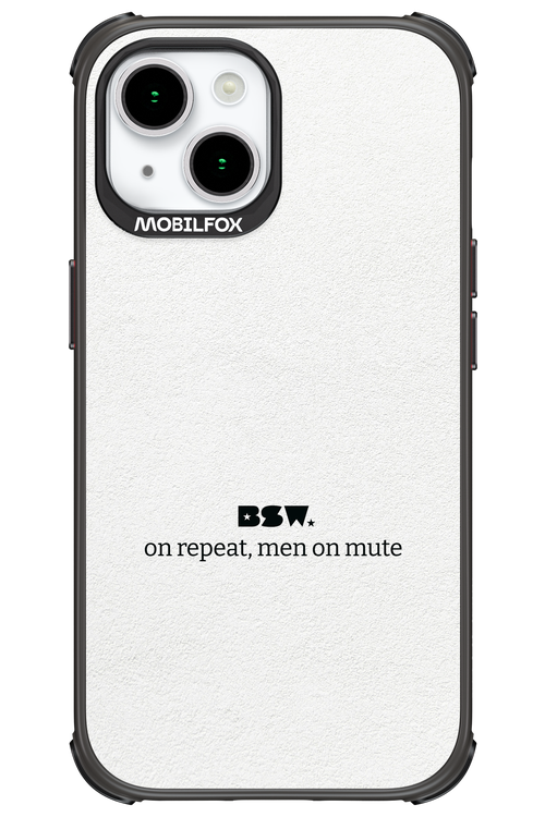 BSW FourSeasons 14 2.0 - Apple iPhone 15
