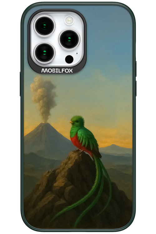 Birdy 2.0 - Apple iPhone 15 Pro Max