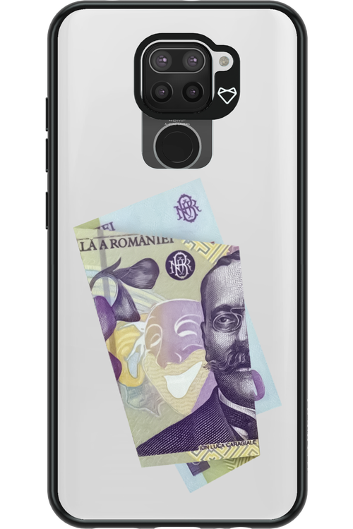 Lei 100 2.0 - Xiaomi Redmi Note 9