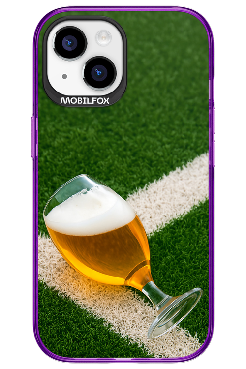 Just some beers 2.0 - Apple iPhone 15